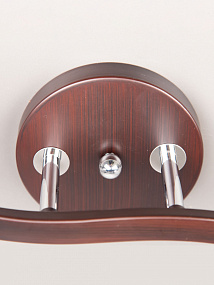 Люстра потолочная CITILUX Фортуна CL156122