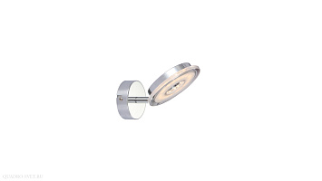Спот Arte Lamp FASCIO A8971AP-1CC