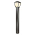 Уличный напольный светильник Odeon Light TAKO 4051/1F