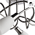 Люстра потолочная Arte Lamp VOLARE A4591PL-6SS