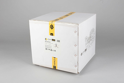 Люстра потолочная Omnilux Dalmine OML-64107-06