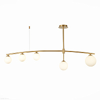 Большая люстра ST LUCE SEMBRARE SL1208.302.05