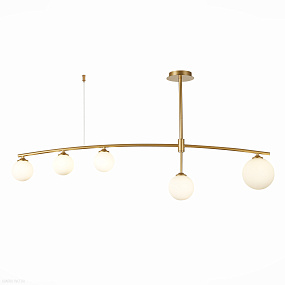 Большая люстра ST LUCE SEMBRARE SL1208.302.05