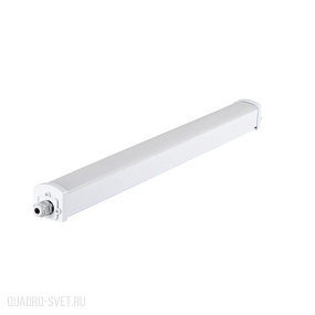 Пыленепроницаемый светильник Kanlux NOME LED 25490