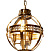Подвес LOFT IT 3043 LOFT3043-BR