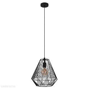 Подвесной светильник EGLO STYPE 43692