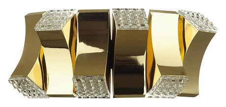 Настенный светодиодный светильник Odeon Light ASTURO 4993/12WL