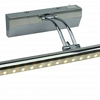 Картинная подсветка Arte Lamp PICTURE LIGHTS LED A1109AP-1CC