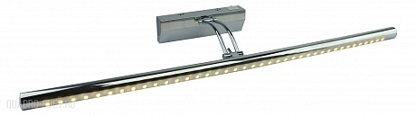 Картинная подсветка Arte Lamp PICTURE LIGHTS LED A1109AP-1CC