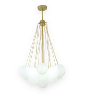 Подвесная люстра KINK Light Криста 08476-19,20