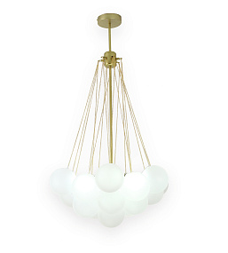 Подвесная люстра KINK Light Криста 08476-19,20
