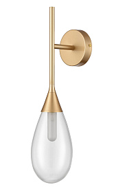 Бра Vele Luce Grazioso VL5864W01