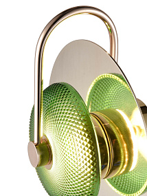 Бра светодиодное Vele Luce Rainbow VL5744W11