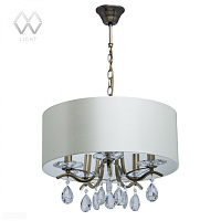 Подвесной светильник MW-Light Нора 454010905