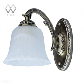 Бра MW-Light Ариадна 450024501