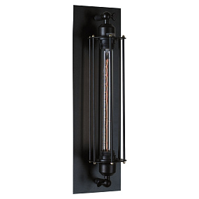 Бра LUSSOLE LOFT LSP-9120