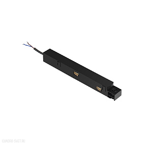 Ввод питания для магнитного трека Azzardo Track Magnetic AZ4675