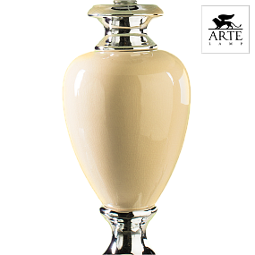 Настольная лампа Arte Lamp SELECTION A5199LT-1WH