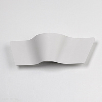 Бра светодиодное Crystal Lux CLT 014W WH