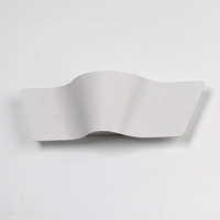 Бра светодиодное Crystal Lux CLT 014W WH
