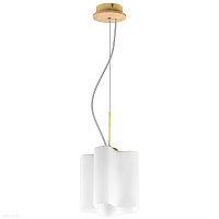 Подвес Lightstar Nubi legno 802115