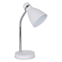 Настольная лампа Arte Lamp MERCOLED A5049LT-1WH