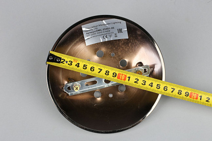 Люстра потолочная Omnilux Alimini OML-25307-05