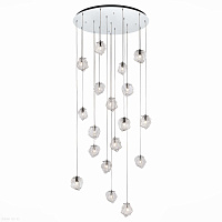 Светильник подвесной ST Luce Portici SL1175.103.18