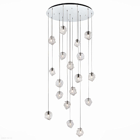 Светильник подвесной ST Luce Portici SL1175.103.18