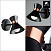 Спот Arte Lamp Baltimore A1406AP-1BK