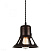 Подвес LUSSOLE LOFT LSP-9696