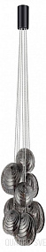 Подвесной светильник Odeon Light MUSSELS 5038/8