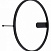 Настенный светодиодный светильник Odeon Light OMEN 4386/24WL