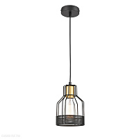 Подвесной светильник Vele Luce Abbis VL6262P01