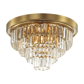 Потолочная люстра LUMION ZAHA 5257/6C