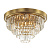 Потолочная люстра LUMION ZAHA 5257/6C