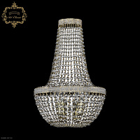 Бра хрустальное Bohemia Art Classic 20.051B.H2.25SP.GW