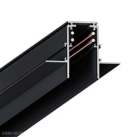 Магнитный шинопровод встраиваемый Arte Lamp LINEA-ACCESSORIES A472206