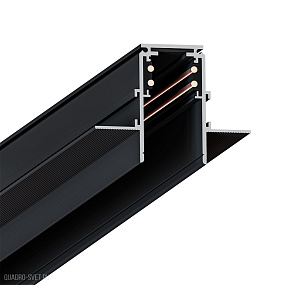 Магнитный шинопровод встраиваемый Arte Lamp LINEA-ACCESSORIES A472206