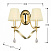Бра Favourite Amabilis 2596-2W