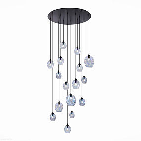 Светильник подвесной ST Luce IDESIA SL1188.403.16