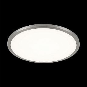 Встраиваемый светодиодный светильник CITILUX Омега CLD50R151