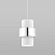 Подвесной светильник TK Lighting Calisto 849 Calisto
