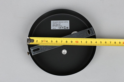 Люстра потолочная Omnilux Garda OML-65507-08
