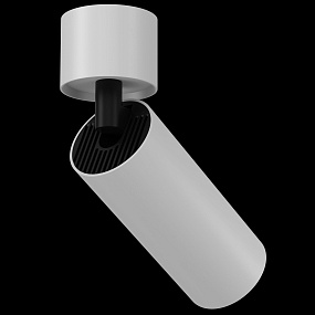Накладной светодиодный светильник Maytoni FOCUS LED C055CL-L12W3K