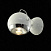 Бра ST Luce Nano SL873.501.01