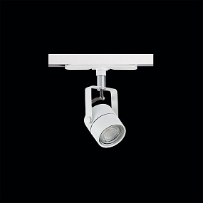 Трековый светильник для 1-фазного трека CITILUX Ринг CL525T10N