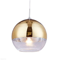 Подвесной светильник Lumina Deco VERONI LDP 1029-200 GD