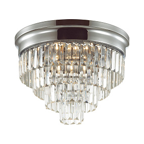 Потолочная люстра LUMION ZAHA 5258/5C
