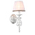 Бра Freya Sunrise FR2290WL-01W